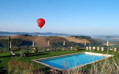 Podere Cunina