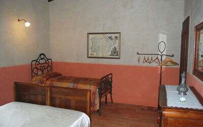 Accommodation:&nbsp;Pinus