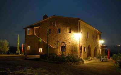 Podere Cunina