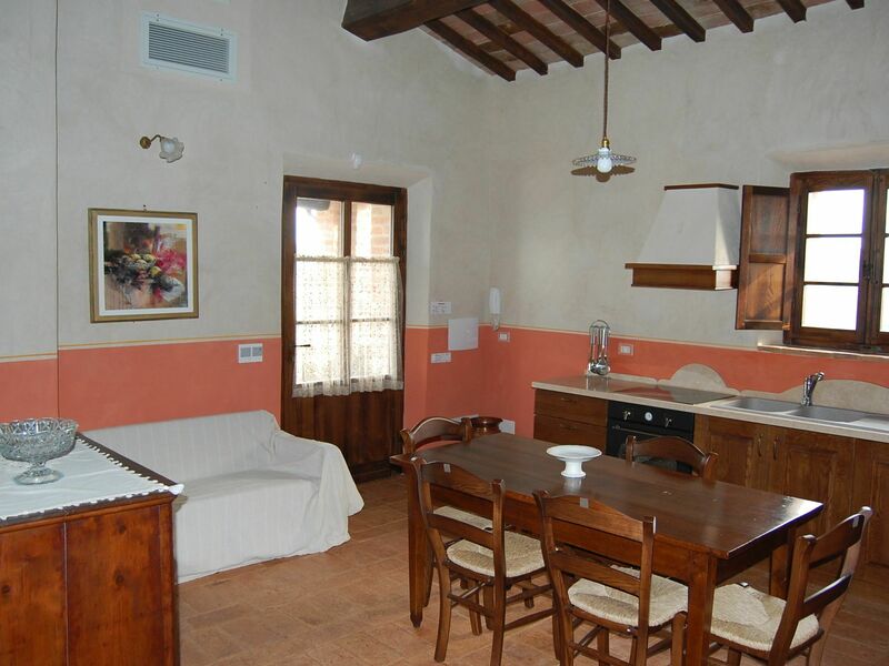 Accommodation:&nbsp;Pinus