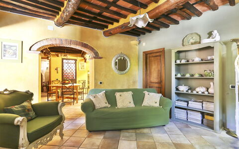 Accommodation:&nbsp;Oleandri 2