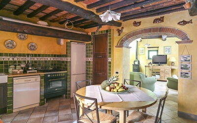 Accommodation:&nbsp;Oleandri 2