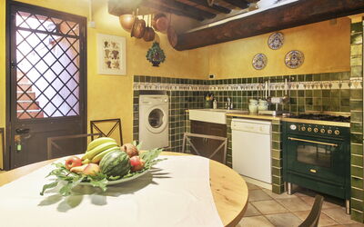 Accommodation:&nbsp;Oleandri 2