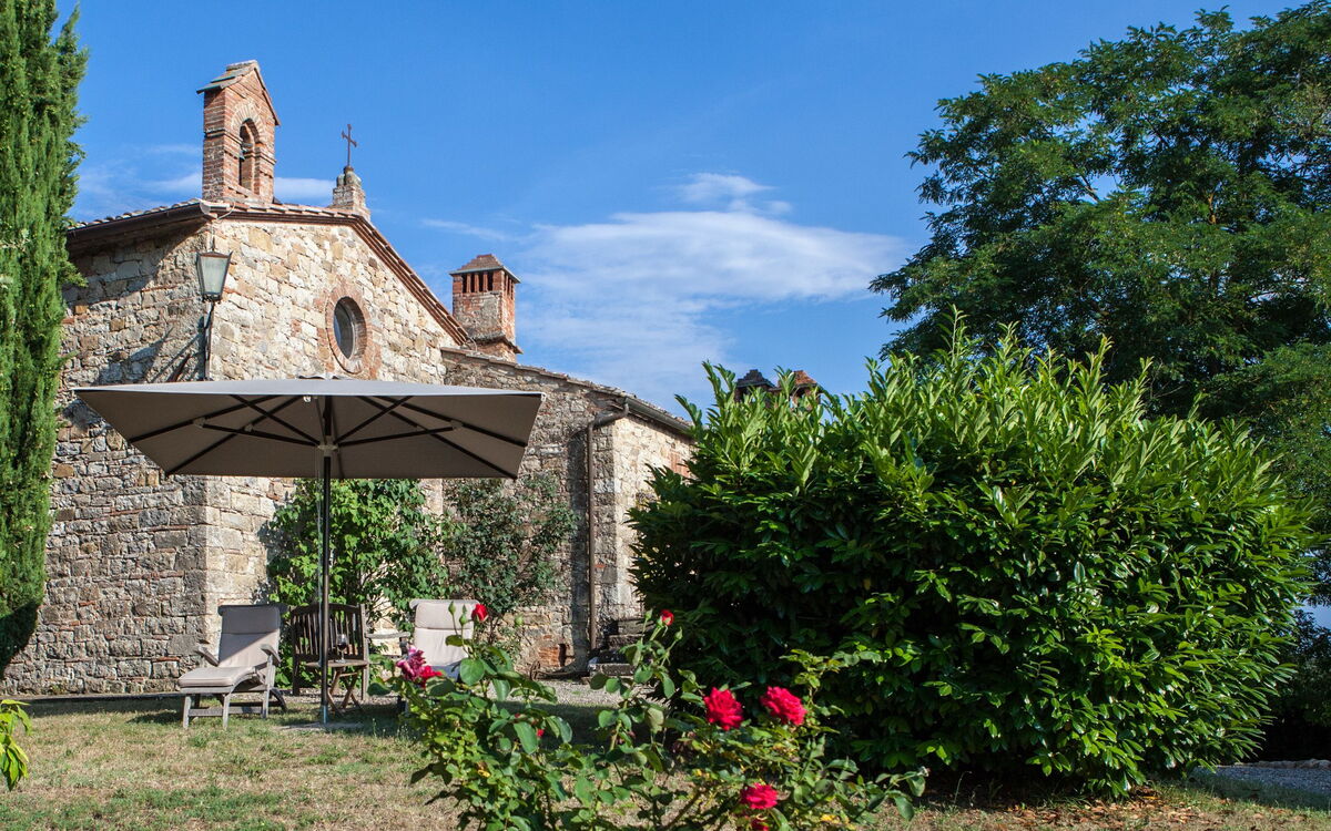 Borgo Chiesetta
