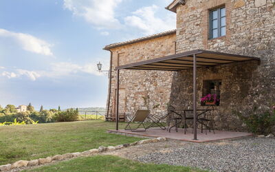 Borgo Chiesetta 4