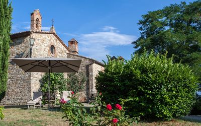 Borgo Chiesetta