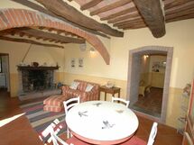Accommodation:&nbsp;Borgo Chiesetta 3