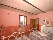 Accommodation:&nbsp;Borgo Chiesetta 3