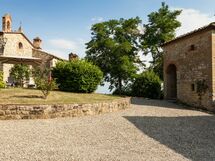 Borgo Chiesetta