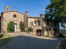 Borgo Chiesetta