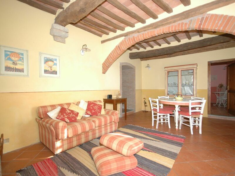 Accommodation:&nbsp;Borgo Chiesetta 3