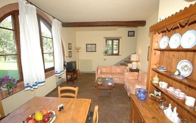 Accommodation:&nbsp;Lavanda 1