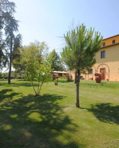 Villa La Colombaia