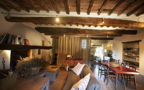 Accommodation:&nbsp;Focolare