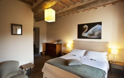 Accommodation:&nbsp;Focolare