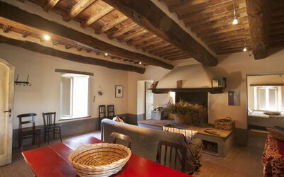 Accommodation:&nbsp;Focolare