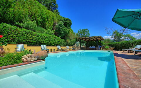 Villa Romantica