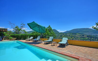 Villa Romantica