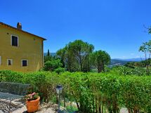 Villa Romantica