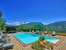 Villa Romantica