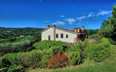 Borgo Toscano