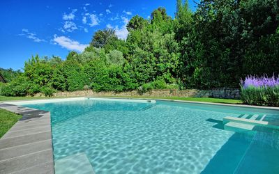 Borgo Toscano - Cantagrillo, Tuscany, Italy