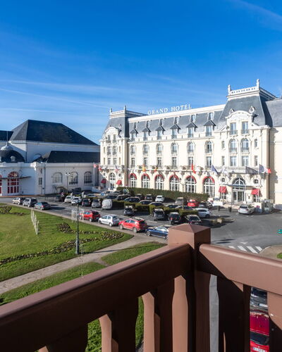 Le Normandie Home