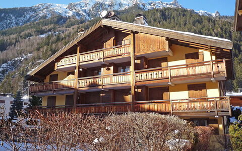 Les Capucins