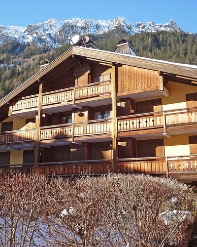 Les Capucins