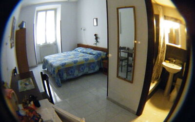 Le Rose di Bi - Rome, Latium, Italy - Room 2