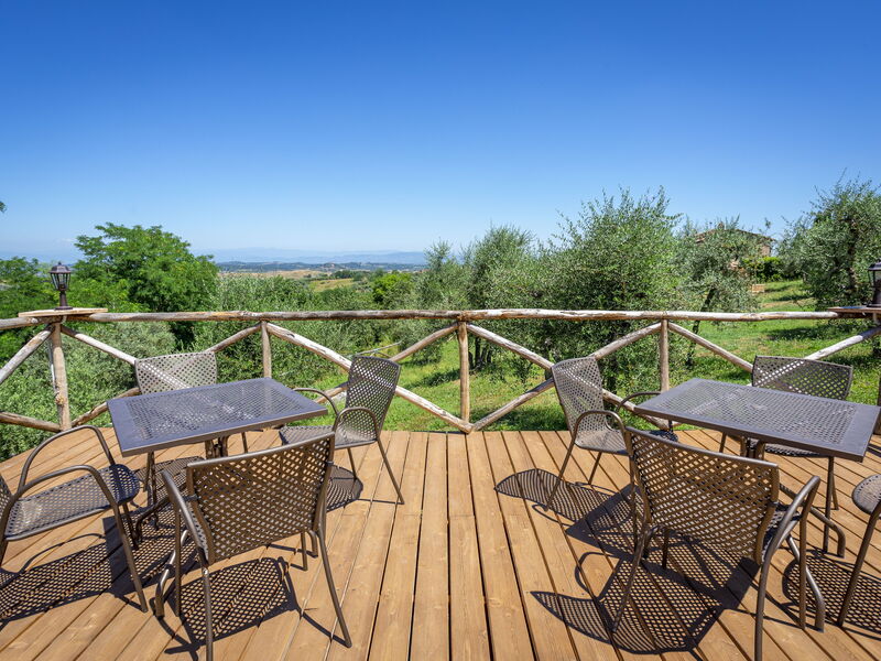 Villa Amadeo