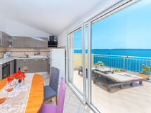 Accommodation:&nbsp;Ruža 412.1