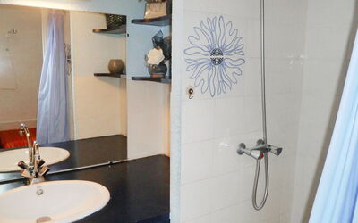 Accommodation:&nbsp;Le Lagon Bleu 135.1