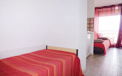 Accommodation:&nbsp;Le Lagon Bleu 135.1