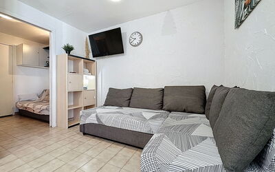 Accommodation:&nbsp;Le Lagon Bleu 135.6