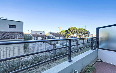 Accommodation:&nbsp;Le Lagon Bleu 135.9