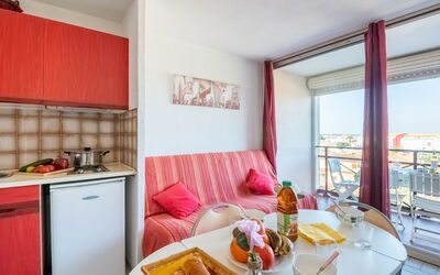 Accommodation:&nbsp;Le Lagon Bleu 135.1