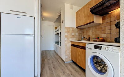 Accommodation:&nbsp;Le Lagon Bleu 135.10