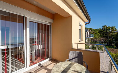Accommodation:&nbsp;Silvana 106.4