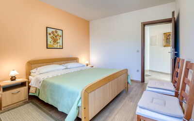 Accommodation:&nbsp;Silvana 106.3