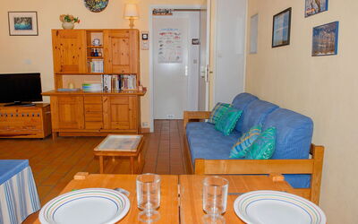 Accommodation:&nbsp;Mas de la Madrague 100.8