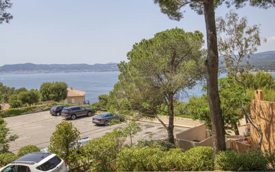 Accommodation:&nbsp;Mas de la Madrague 100.11