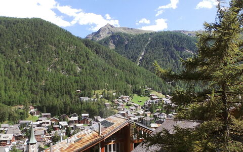 Memory: Mountainous Landforms, Mountain, Wilderness, Hill Station, Natural Landscape, Mountain Range, Tree, Mountain Village, Biome, Sky