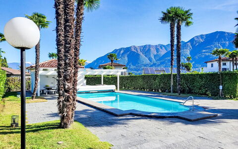 Collina Verde B: Swimming Pool, Resort, Eco Hotel, Shade, Estate, Villa, Hotel, Hacienda, Resort Town