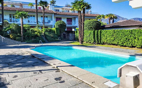 Collina Verde B: Blue, Swimming Pool, Resort, Eco Hotel, Leisure, Hotel, Shade, Hacienda, Villa