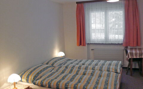 Amara: Bedroom, Bed, Furniture, Room, Property, Bed Frame, Bed Sheet, Window Covering, Window Treatment, Wall
