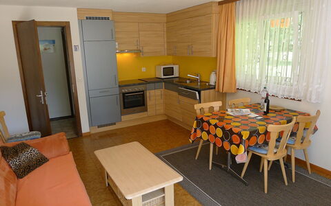 Amara: Room, Furniture, Property, Interior Design, Building, Living Room, Floor, Yellow, House, Dining Room