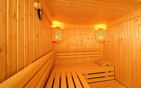 Mayrhofen 700: Wood, Wood Stain, Floor, Sauna, Flooring, Hardwood, Building, Symmetry, Varnish