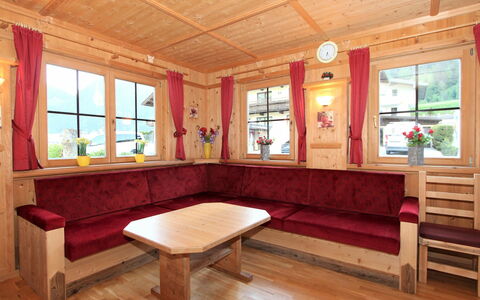 Accommodation:&nbsp;Schwendau 700.3