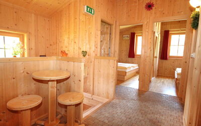 Accommodation:&nbsp;Schwendau 700.1